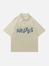 Chemises à manches courtes en denim avec broderie appliquée